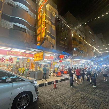 Lamoon Center Point Hat Yai Exterior foto