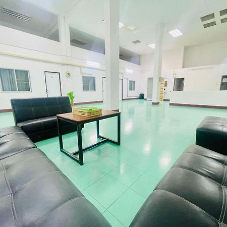 Lamoon Center Point Hat Yai Exterior foto