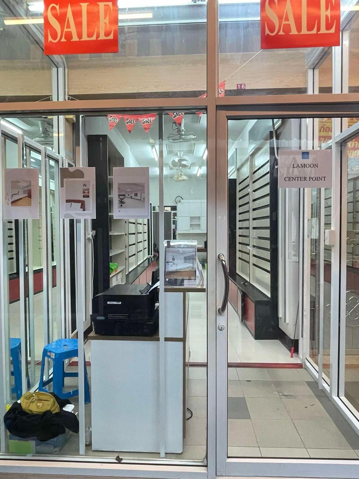 Lamoon Center Point Hat Yai Exterior foto