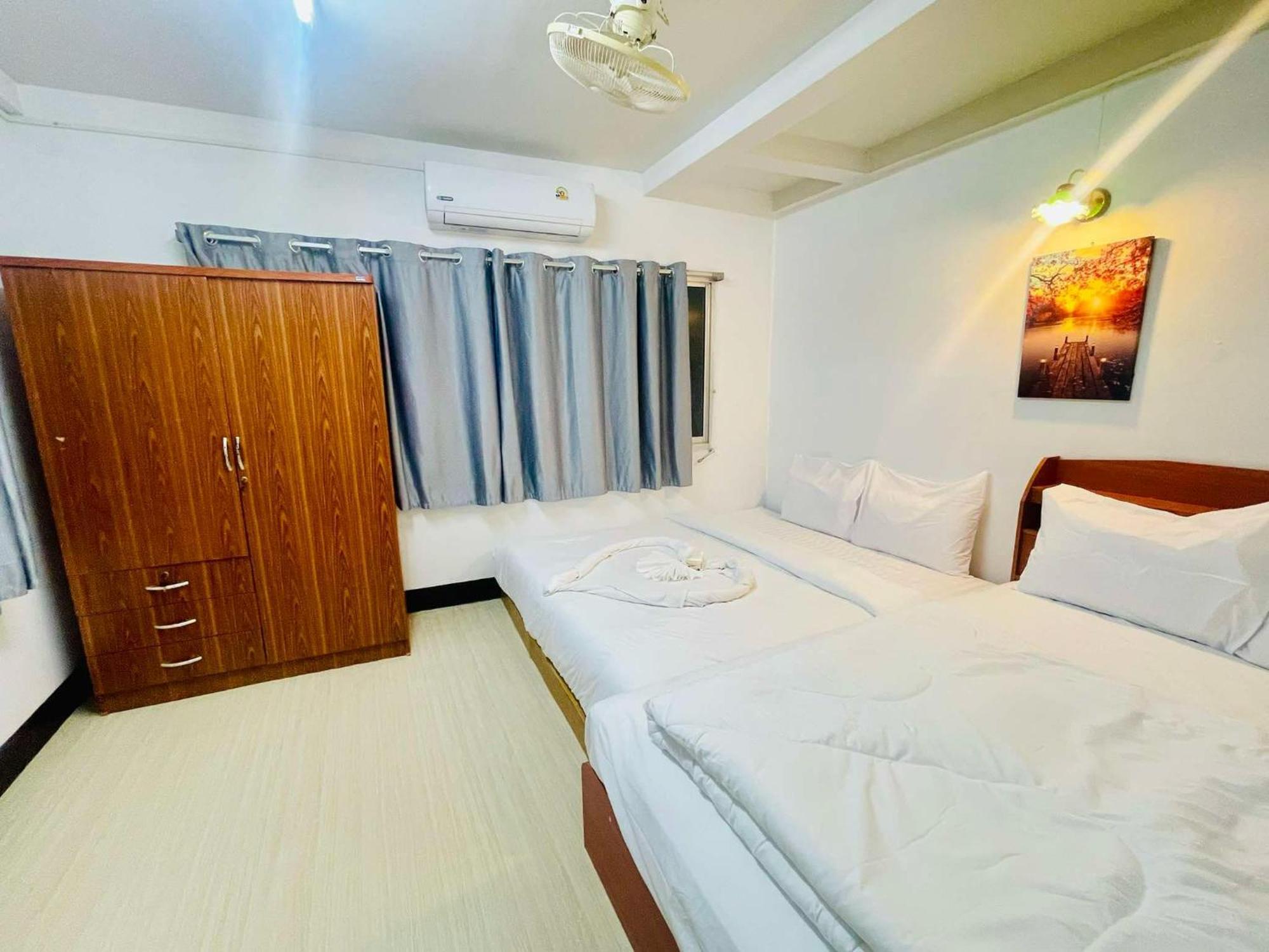 Lamoon Center Point Hat Yai Exterior foto